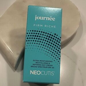 Neocutis Journee Firm Riche Day Cream
